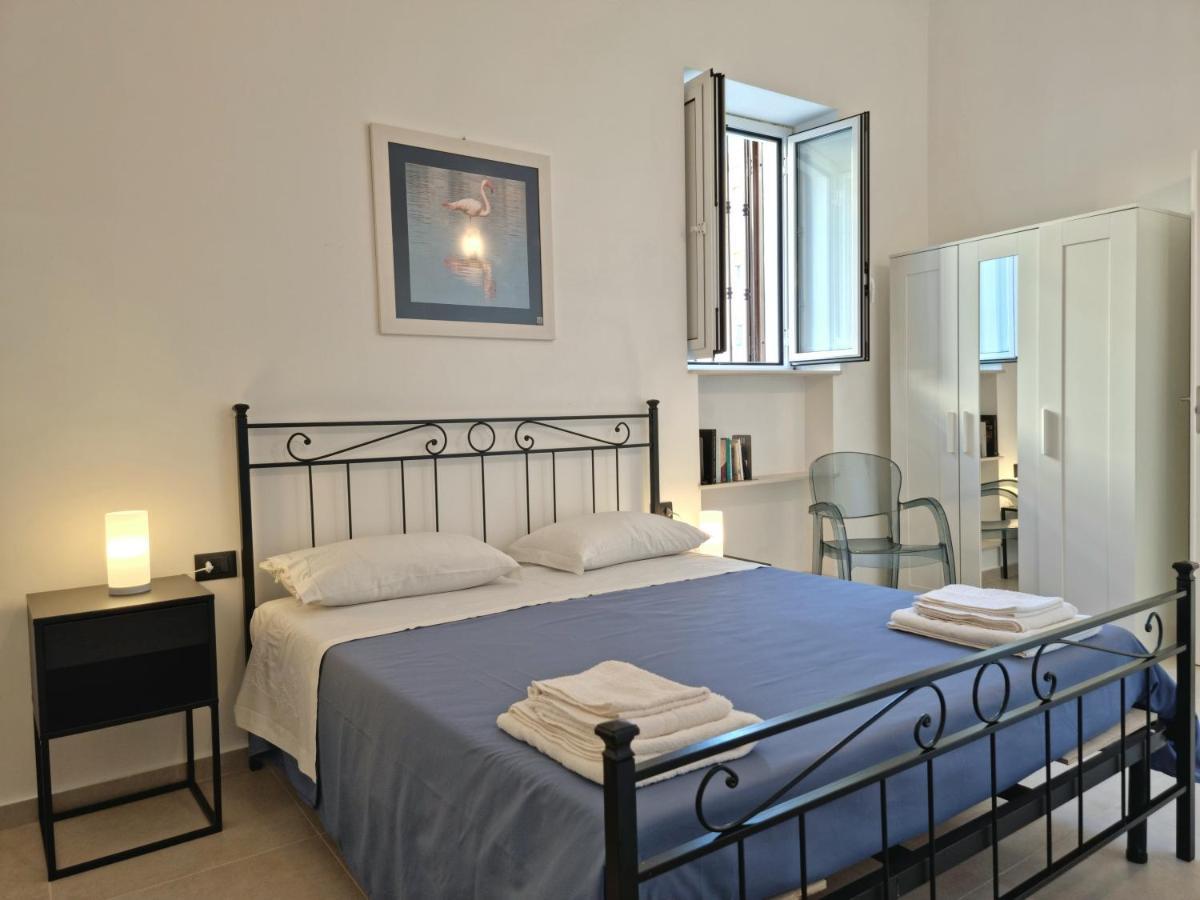 Sorelle Di Riviera Syrakus Exterior foto